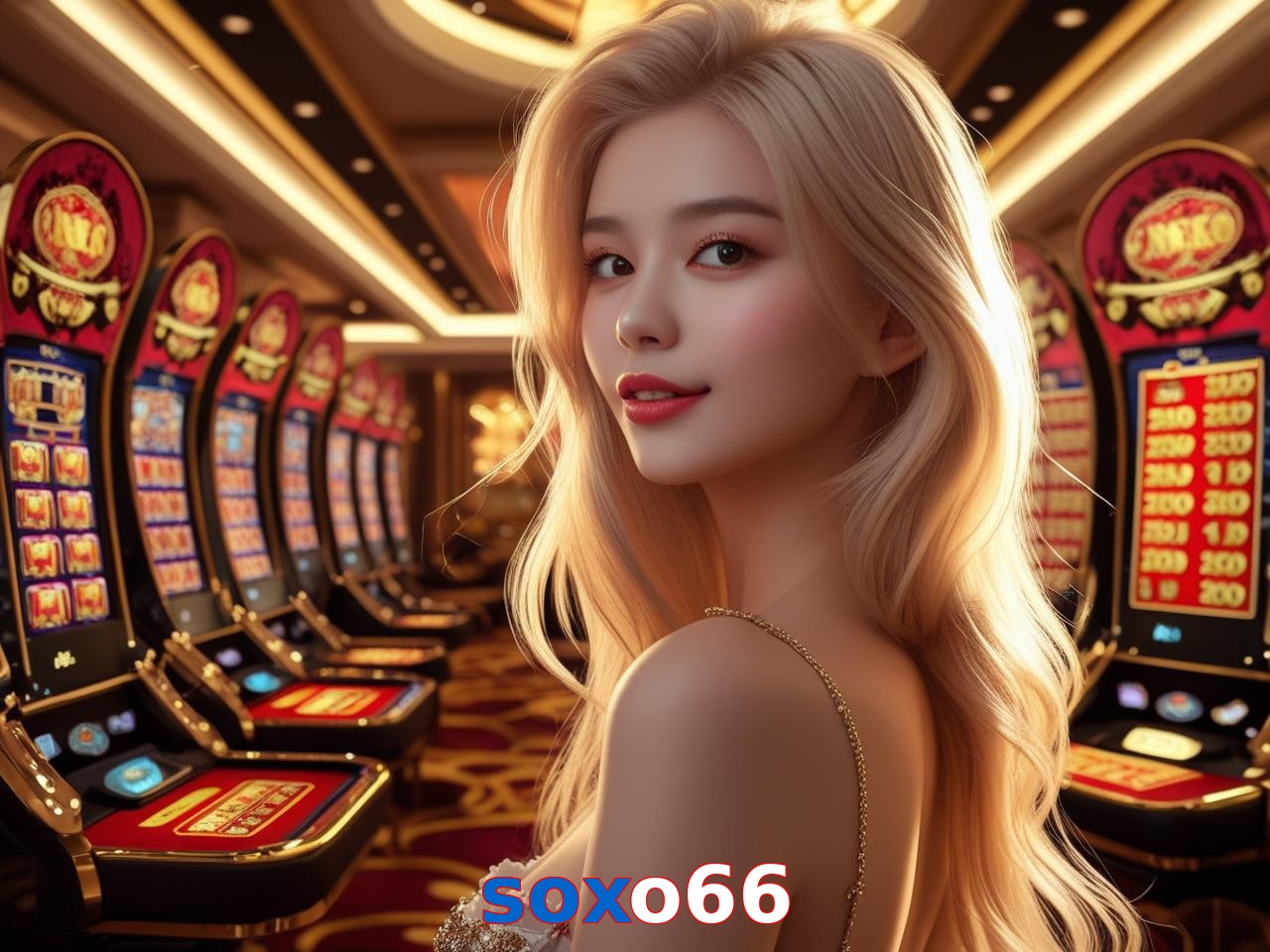 soxo66